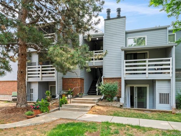 3121 S Tamarac Drive K 106, Denver CO 80231