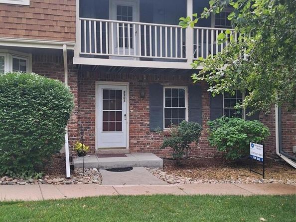 7505 W Yale Street 2103, Denver CO 80227