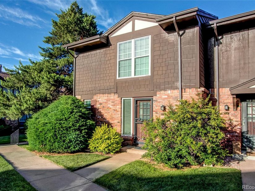 3855 S Monaco Street Parkway 172, Denver CO 80237