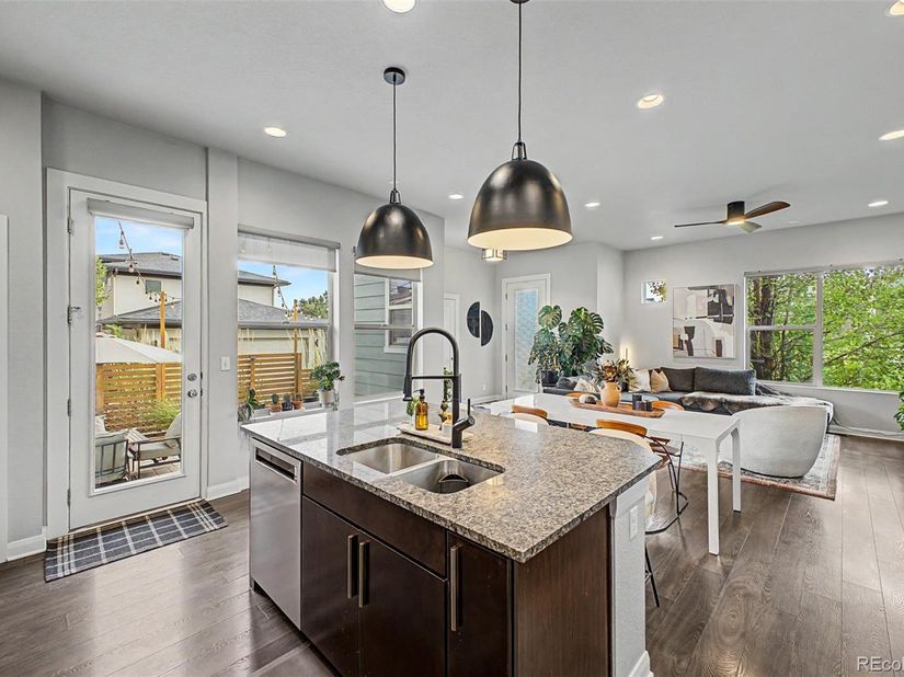 6640 Pecos Street, Denver CO 80221