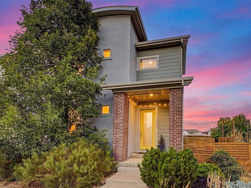6640 Pecos Street, Denver CO 80221