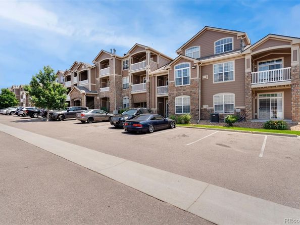 7440 S Blackhawk Street 2104, Englewood CO 80112