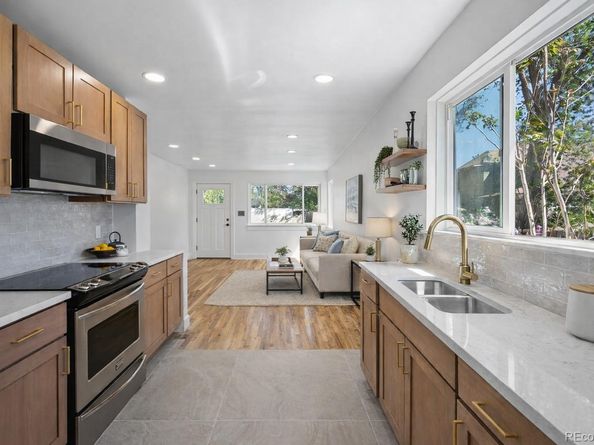 6658 W 46th Place, Wheat Ridge CO 80033