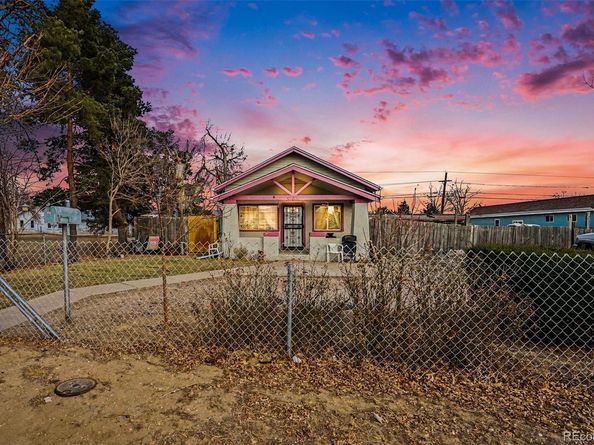 5030 Broadway, Denver CO 80216