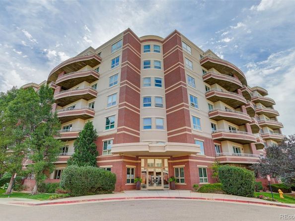 4875 S Monaco Street 309, Denver CO 80237