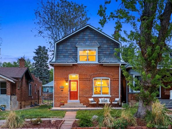 2444 N Humboldt Street, Denver CO 80205