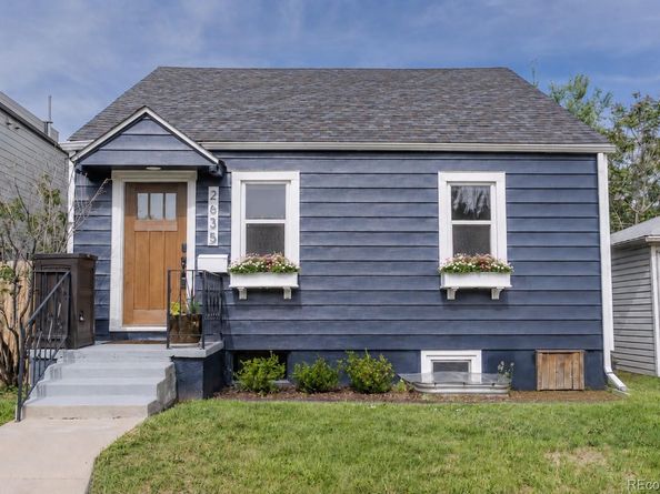 2635 S Cherokee Street, Denver CO 80223