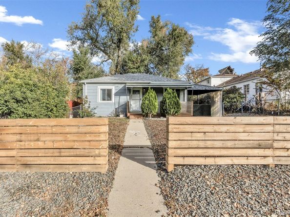 1210 Alton Street, Aurora CO 80010