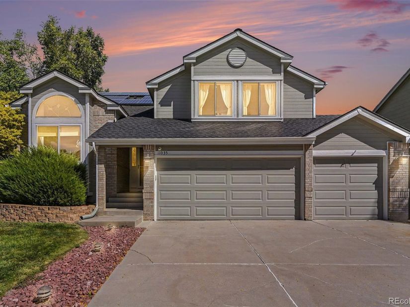 11035 W Grand Place, Littleton CO 80127