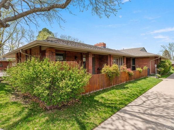3423 S Race Street, Englewood CO 80113