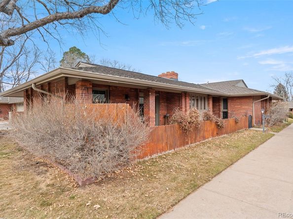 3423 S Race Street, Englewood CO 80113