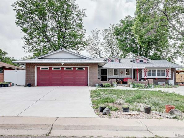 10950 W 71st Place, Arvada CO 80004
