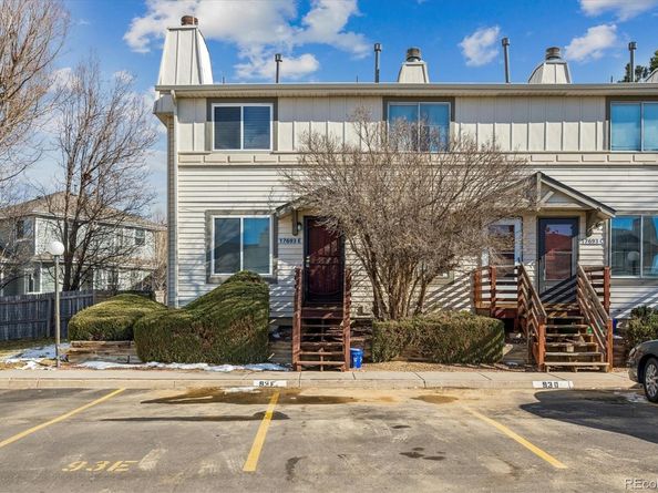 17693 E Loyola Drive E, Aurora CO 80013