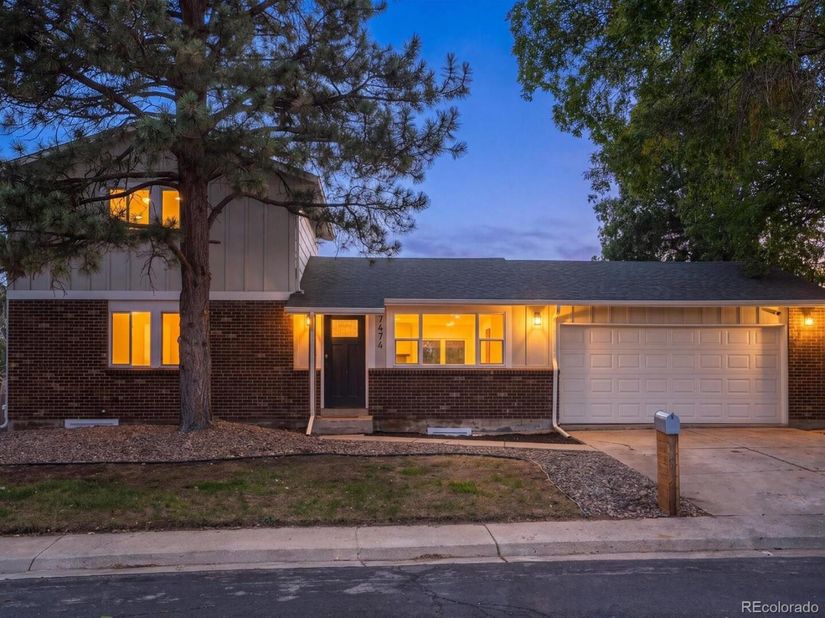 7474 Kendall Street, Arvada CO 80003