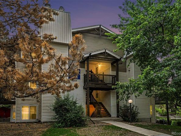 17403 E Mansfield Avenue 92ER, Aurora CO 80013