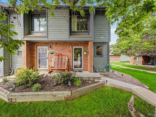3636 S Depew Street 1, Denver CO 80235