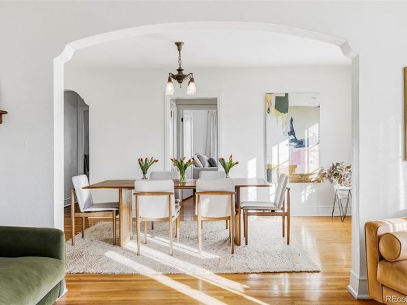 1369 N Downing Street 4, Denver CO 80218