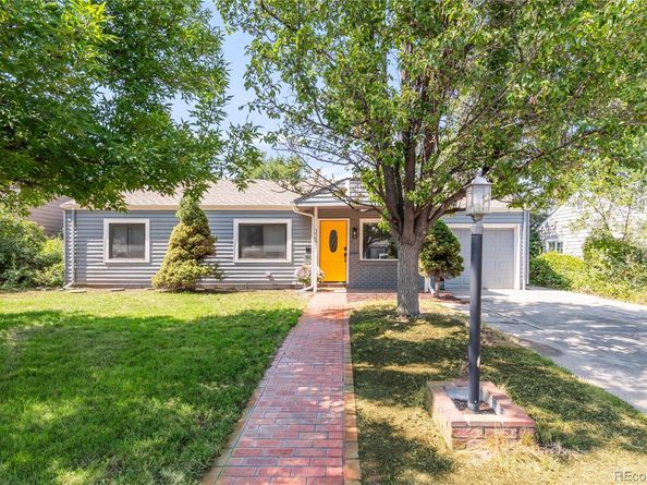 3243 S Fairfax Street, Denver CO 80222
