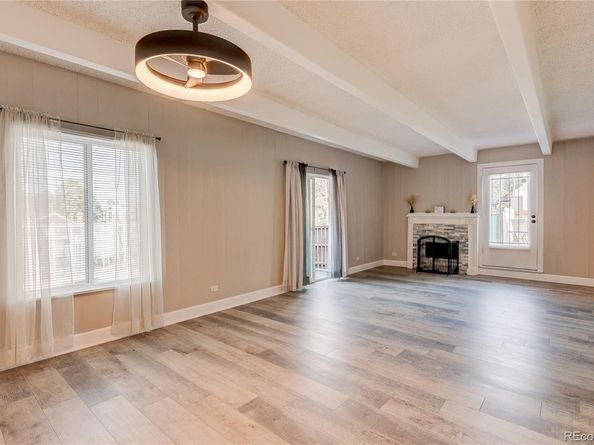 9700 E Iliff Avenue I108, Denver CO 80231