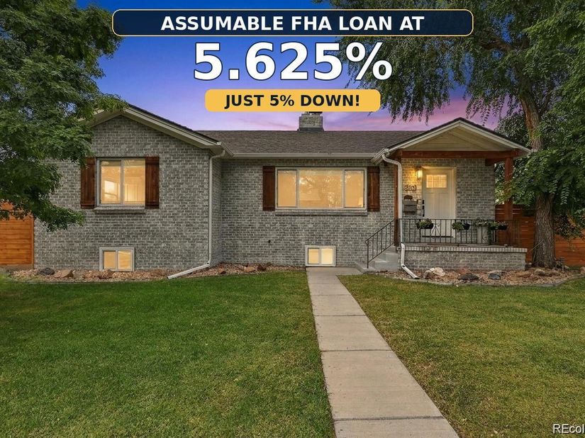 3101 S Logan Street, Englewood CO 80113