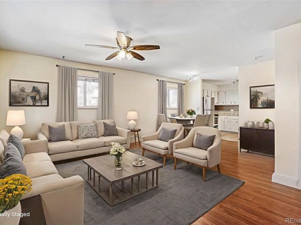 5700 W 28th Avenue 8, Wheat Ridge CO 80214