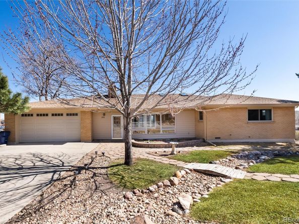 850 Beech Street, Golden CO 80401