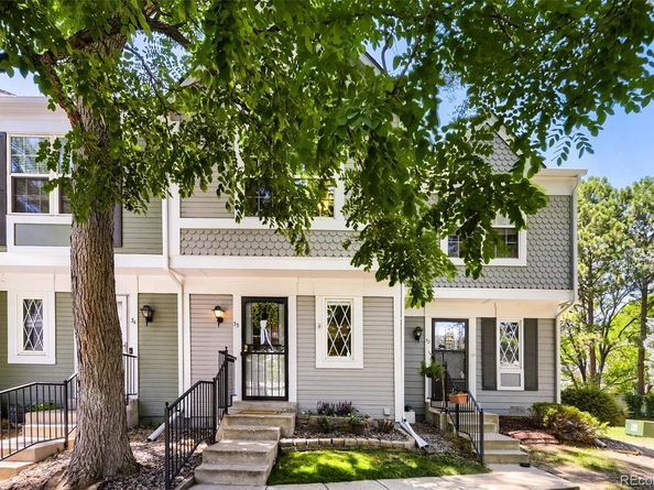 1699 S Trenton Street 33, Denver CO 80231