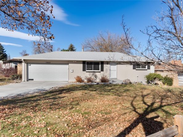 13603 E Dakota Place, Aurora CO 80012