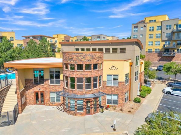 9079 E Panorama Circle 313, Englewood CO 80112