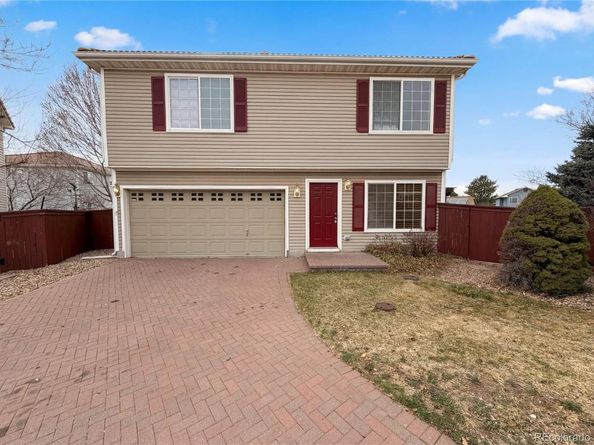 20000 Mitchell Place 45, Denver CO 80249