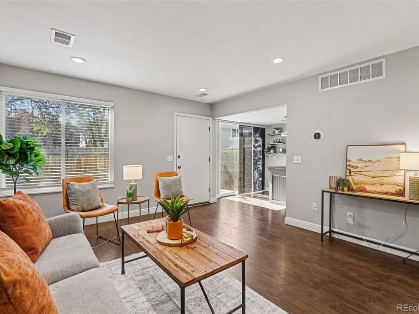 7972 Chase Circle 82, Arvada CO 80003