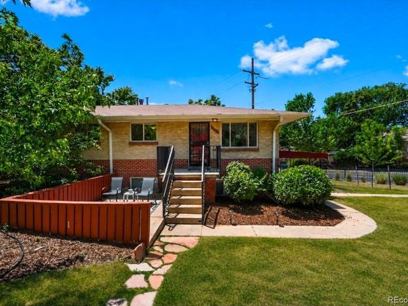 3286 W Fairview Place, Denver CO 80211