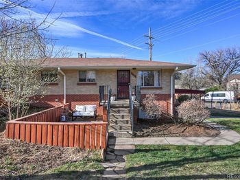 3286 W Fairview Place