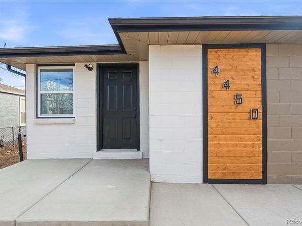 4450 W Kentucky Avenue, Denver CO 80219