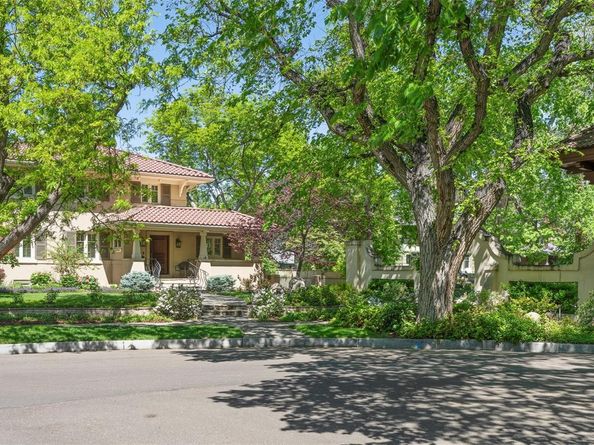 395 N Franklin Street, Denver CO 80218