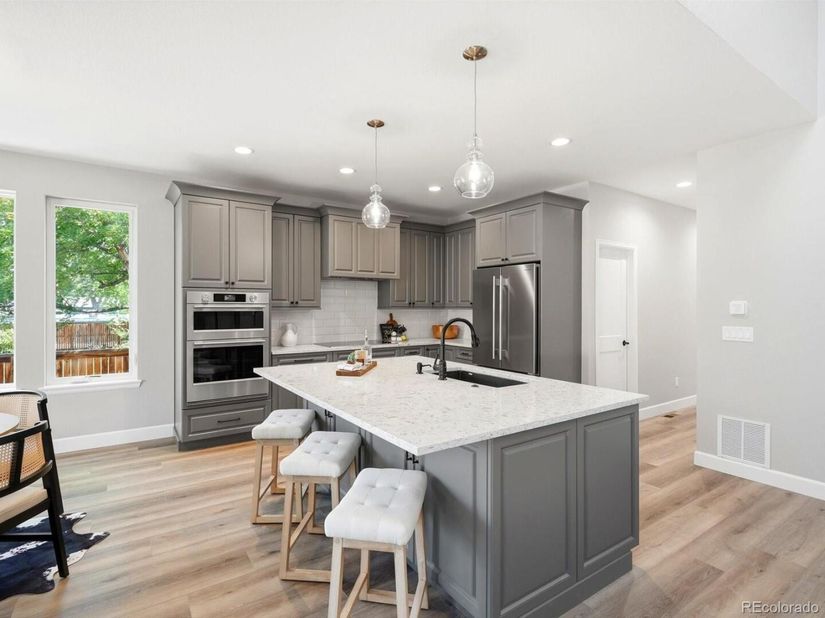 6181 S Spotswood Street, Littleton CO 80120