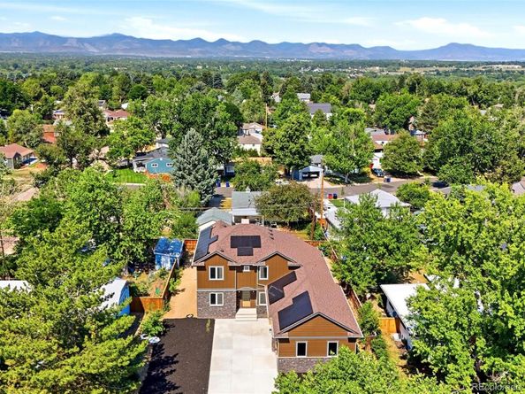 6181 S Spotswood Street, Littleton CO 80120