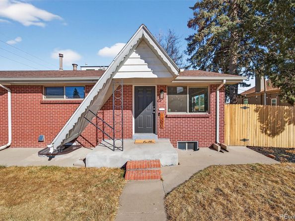 1390 Xavier Street, Denver CO 80204