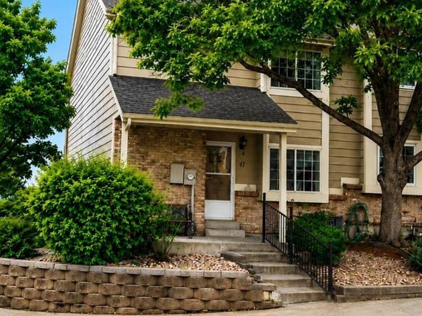 1470 S Quebec Way 41, Denver CO 80231