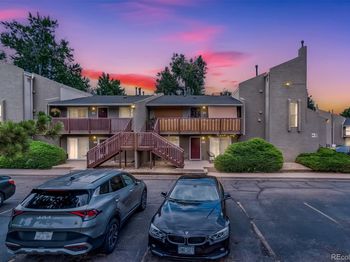 5300 E Cherry Creek South Drive