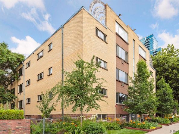 10 N Ogden Street 5, Denver CO 80218