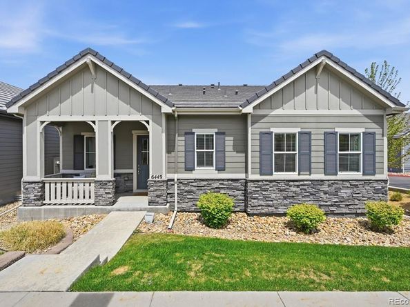 6449 Village Lane, Centennial CO 80111