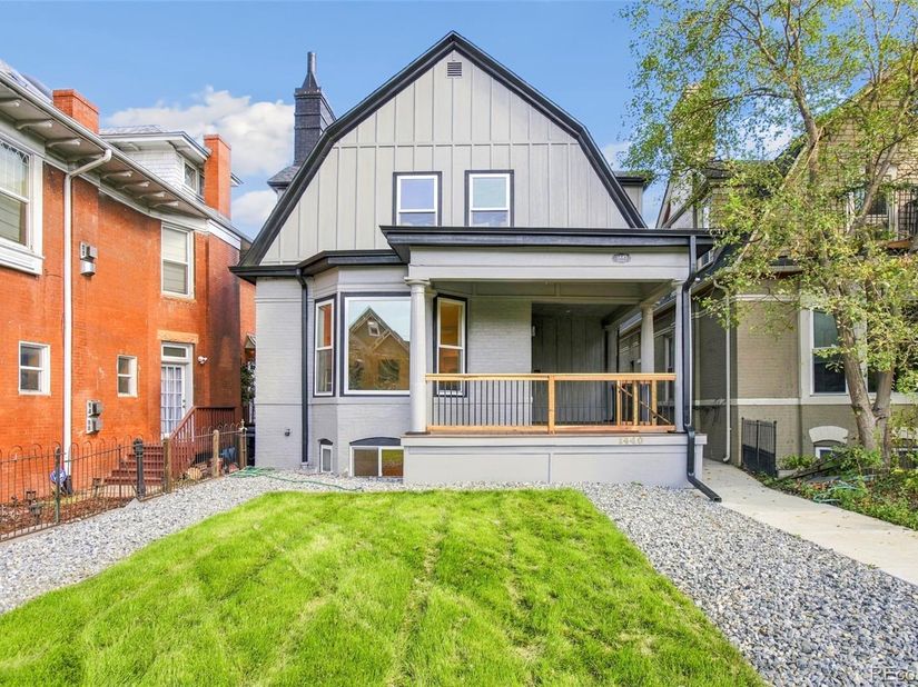 1440 Josephine Street, Denver CO 80206