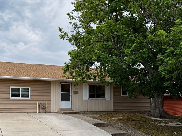 2787 S Julian Street, Denver CO 80236