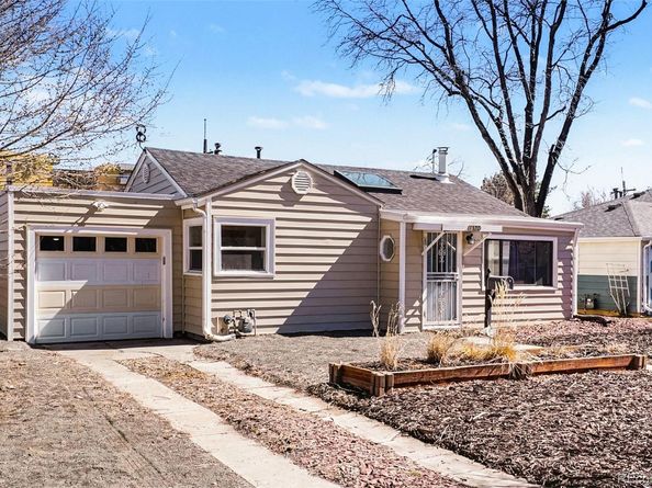 1320 Willow Street, Denver CO 80220