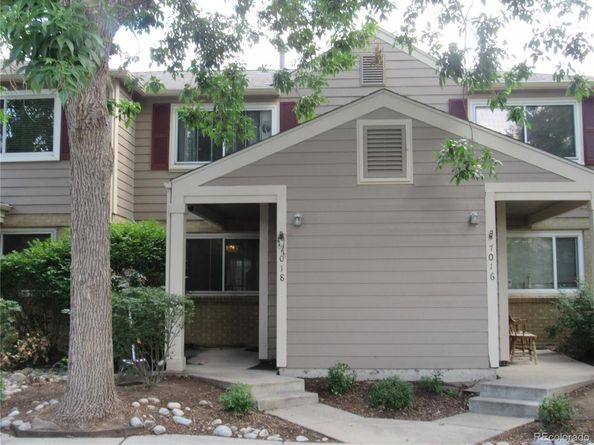7018 E 1st Place, Denver CO 80220