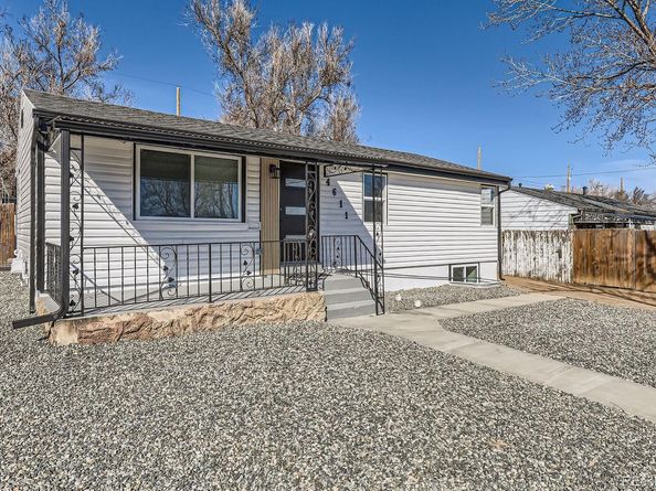 4611 W 2nd Avenue, Denver CO 80219