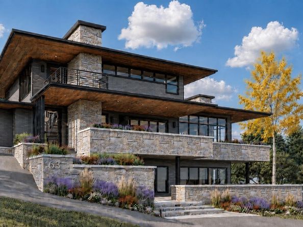 63 Canyon Pines Drive, Golden CO 80403