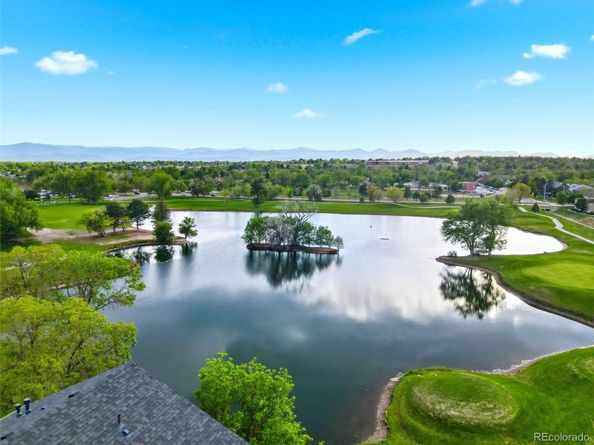 2945 W Riverwalk Circle A, Littleton CO 80123