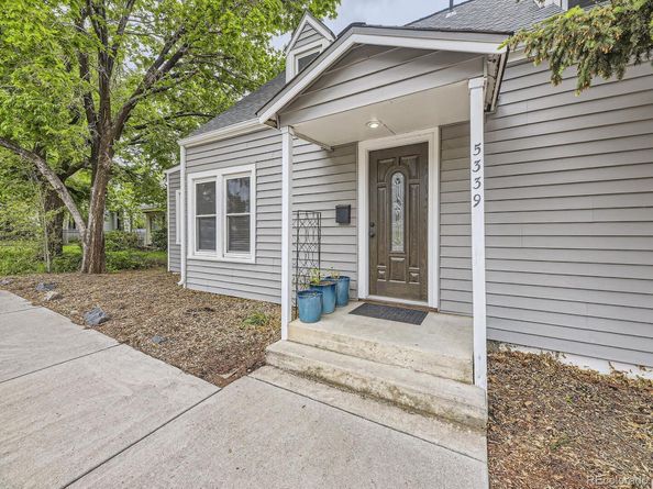 5339 S Windermere Street, Littleton CO 80120